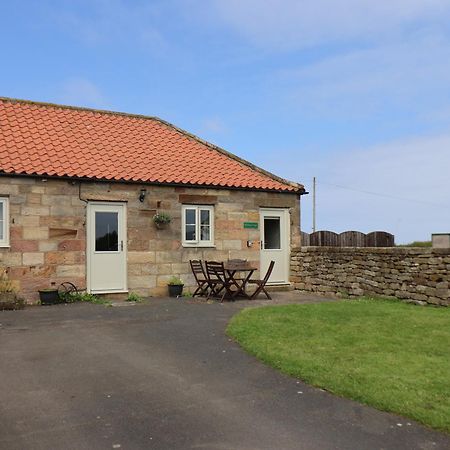 Broadings Cottage At Broadings Farm Whitby Exterior foto